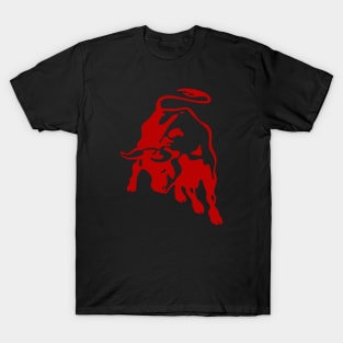 raging bull T-Shirt